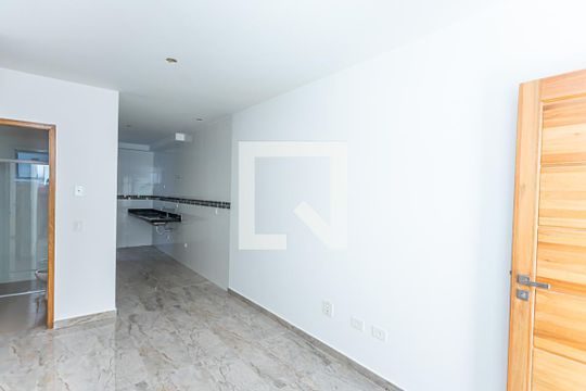 Apartamento para alugar com 2 quartos, 46m² em Vila Dom Pedro Ii, São Paulo