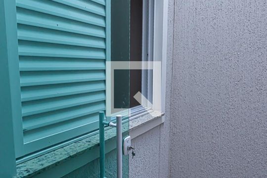 Quintal de apartamento para alugar com 2 quartos, 46m² em Vila Dom Pedro Ii, São Paulo