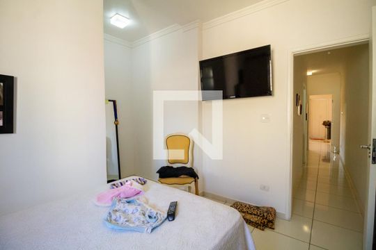 Quarto de casa à venda com 3 quartos, 175m² em Cambuci, São Paulo