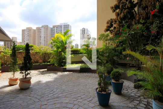 Área comum de apartamento à venda com 1 quarto, 29m² em Jardim Paulista, São Paulo