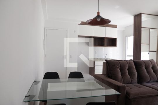 Apartamento para alugar com 1 quarto, 41m² em Santana, São Paulo