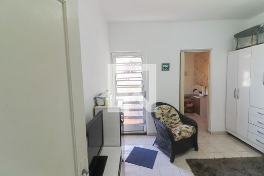 Quarto 1 e 2 de casa à venda com 3 quartos, 98m² em Vila Lageado, São Paulo