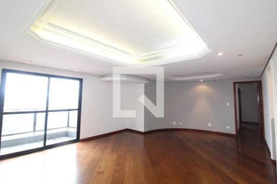 Apartamento à venda com 3 quartos, 155m² em Santa Paula, São Caetano do Sul