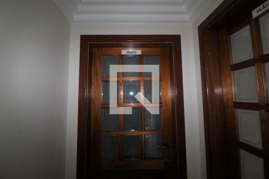 Academia de apartamento à venda com 3 quartos, 155m² em Santa Paula, São Caetano do Sul