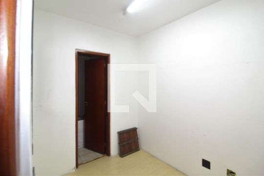 Quarto serviço de apartamento à venda com 3 quartos, 155m² em Santa Paula, São Caetano do Sul