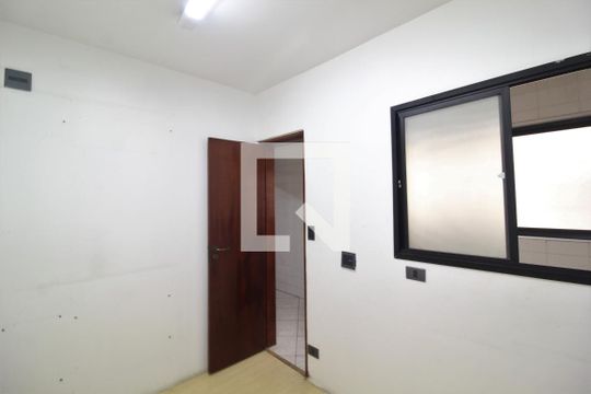 Quarto serviço de apartamento à venda com 3 quartos, 155m² em Santa Paula, São Caetano do Sul