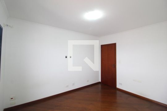 Suite 1 de apartamento à venda com 3 quartos, 155m² em Santa Paula, São Caetano do Sul