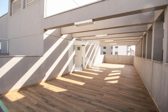 Salão de Festas de apartamento para alugar com 1 quarto, 41m² em Santana, São Paulo