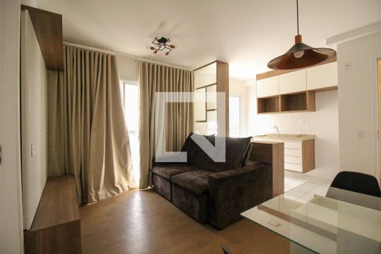 Apartamento para alugar com 1 quarto, 41m² em Santana, São Paulo