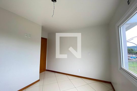 Quarto 2  de apartamento à venda com 2 quartos, 58m² em Rincão, Novo Hamburgo
