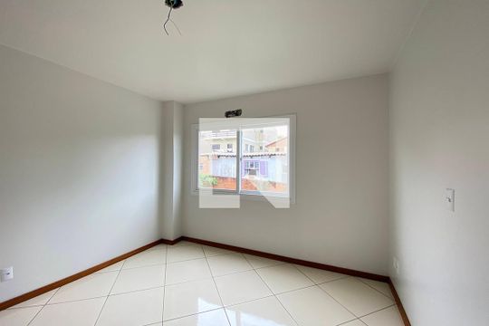 Quarto 1  de apartamento à venda com 2 quartos, 58m² em Rincão, Novo Hamburgo