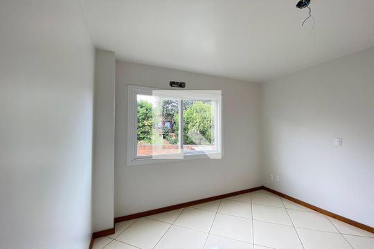 Quarto 1  de apartamento à venda com 2 quartos, 58m² em Rincão, Novo Hamburgo