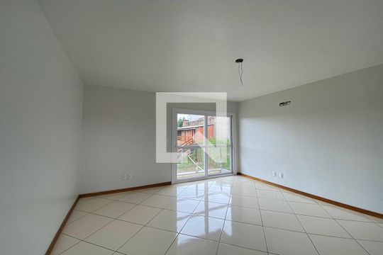 Apartamento à venda com 2 quartos, 58m² em Rincão, Novo Hamburgo