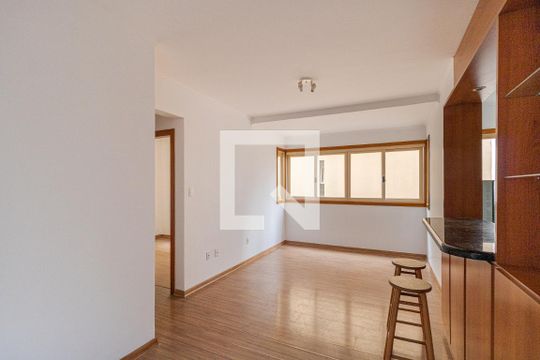 Apartamento à venda com 2 quartos, 56m² em Rio Branco, Porto Alegre