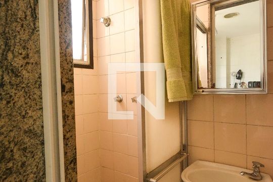 Apartamento à venda com 3 quartos, 180m² em Botafogo, Rio de Janeiro