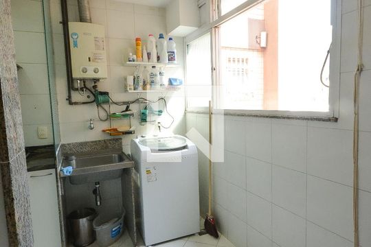 Apartamento à venda com 3 quartos, 180m² em Botafogo, Rio de Janeiro