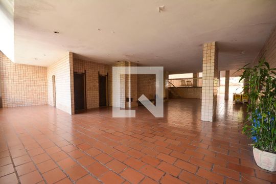 Apartamento à venda com 3 quartos, 180m² em Botafogo, Rio de Janeiro