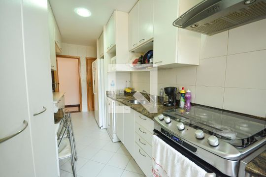 Apartamento à venda com 3 quartos, 180m² em Botafogo, Rio de Janeiro