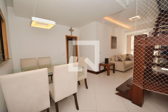 Apartamento à venda com 3 quartos, 180m² em Botafogo, Rio de Janeiro