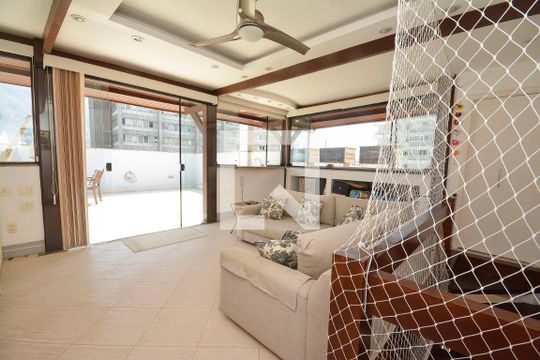 Apartamento à venda com 3 quartos, 180m² em Botafogo, Rio de Janeiro