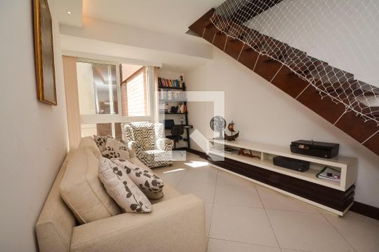 Apartamento à venda com 3 quartos, 180m² em Botafogo, Rio de Janeiro