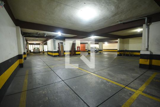 Apartamento à venda com 3 quartos, 180m² em Botafogo, Rio de Janeiro
