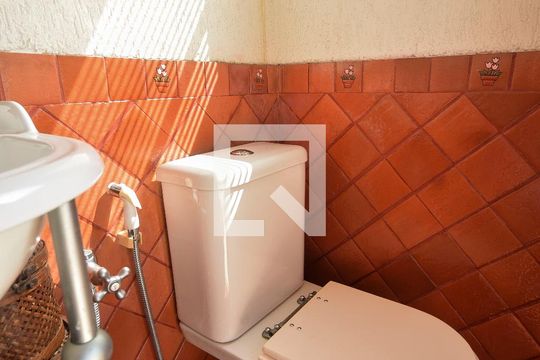 Apartamento à venda com 3 quartos, 180m² em Botafogo, Rio de Janeiro