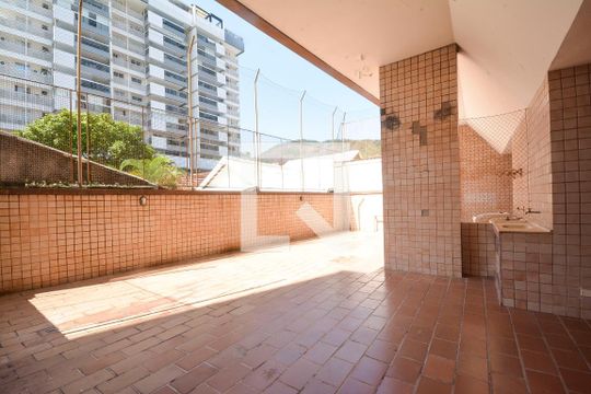 Apartamento à venda com 3 quartos, 180m² em Botafogo, Rio de Janeiro