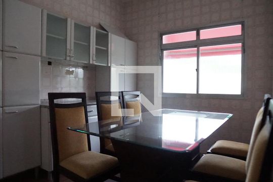 Cozinha de casa à venda com 2 quartos, 120m² em Casa Verde, São Paulo