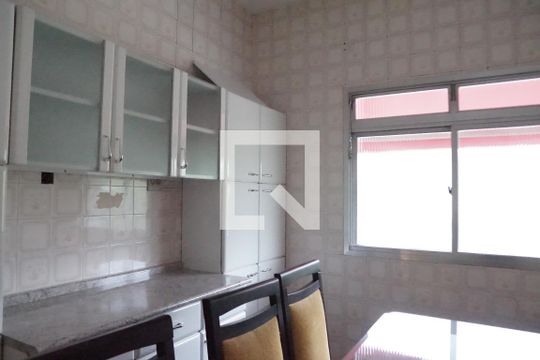 Cozinha de casa à venda com 2 quartos, 120m² em Casa Verde, São Paulo