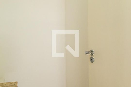 Lavabo de casa de condomínio à venda com 3 quartos, 95m² em Vila Guarani (z Sul), São Paulo