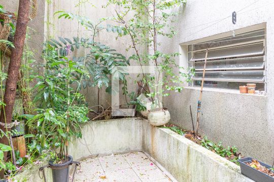 Quintal de casa à venda com 4 quartos, 140m² em Campos Elíseos, São Paulo