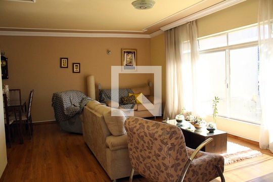 Sala de casa à venda com 3 quartos, 370m² em Centro, Diadema