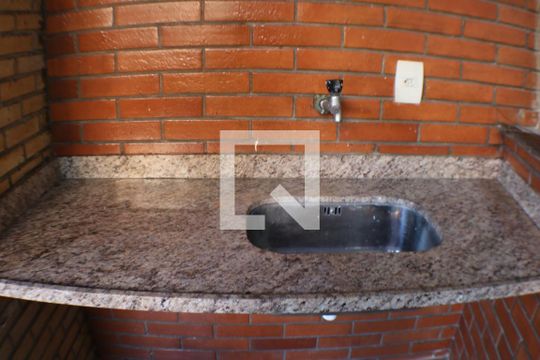 Área comum - Churrasqueira de casa à venda com 3 quartos, 650m² em Pechincha, Rio de Janeiro