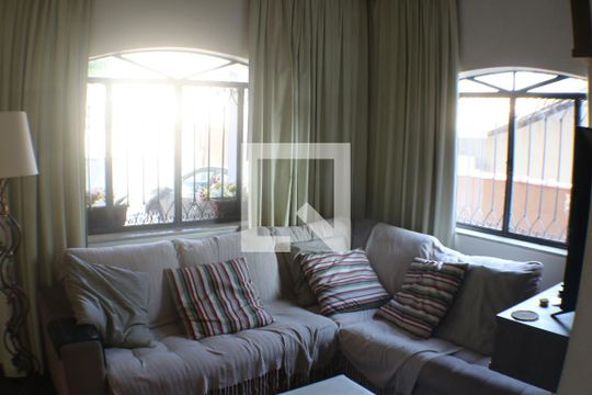 SalaSala de casa à venda com 3 quartos, 650m² em Pechincha, Rio de Janeiro