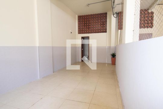 Apartamento para alugar com 2 quartos, 118m² em Copacabana, Rio de Janeiro