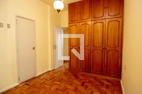 Quarto 2 de apartamento para alugar com 2 quartos, 118m² em Copacabana, Rio de Janeiro