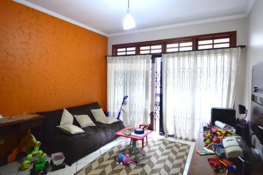 Sala 2 de casa para alugar com 4 quartos, 479m² em Penha de França, São Paulo