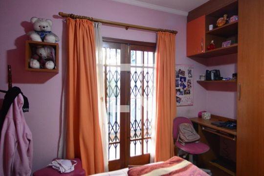 Suíte 4 de casa para alugar com 4 quartos, 479m² em Penha de França, São Paulo