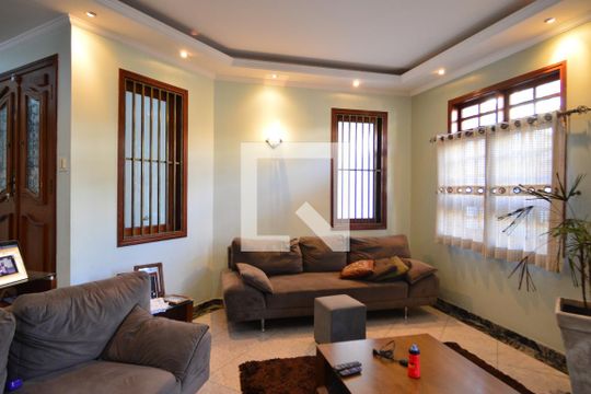 Sala 1 de casa para alugar com 4 quartos, 479m² em Penha de França, São Paulo