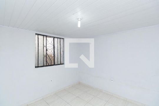 Quarto 1 (primeiro andar) de casa de condomínio à venda com 4 quartos, 120m² em Parada de Lucas, Rio de Janeiro