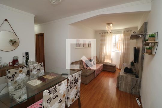 Apartamento à venda com 3 quartos, 67m² em Vila Formosa, São Paulo