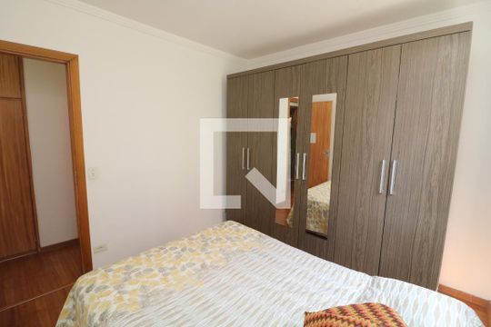 Quarto 2 de apartamento à venda com 3 quartos, 67m² em Vila Formosa, São Paulo