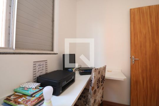 Quarto 3 de apartamento à venda com 3 quartos, 67m² em Vila Formosa, São Paulo