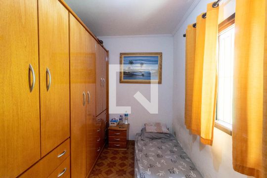 Quarto 1 de casa à venda com 3 quartos, 145m² em Vila Euthalia, São Paulo