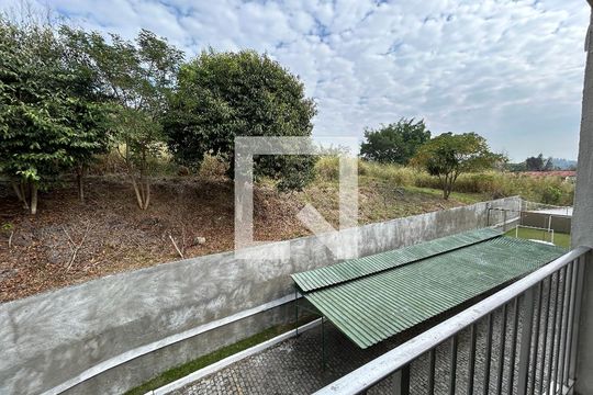 Varanda da Sala de apartamento para alugar com 2 quartos, 70m² em Jardim Sulacap, Rio de Janeiro