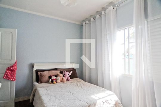 Quarto 2 de casa à venda com 4 quartos, 175m² em Vila Pirituba, São Paulo
