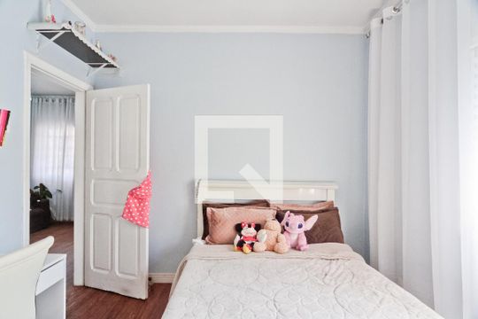 Quarto 2 de casa à venda com 4 quartos, 175m² em Vila Pirituba, São Paulo