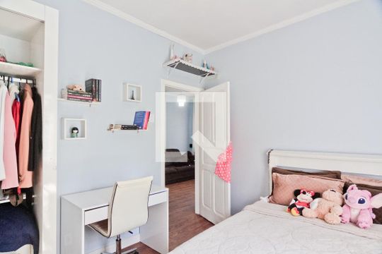 Quarto 2 de casa à venda com 4 quartos, 175m² em Vila Pirituba, São Paulo