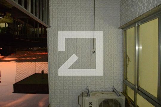 Varanda da Sala de apartamento à venda com 2 quartos, 85m² em Penha Circular, Rio de Janeiro